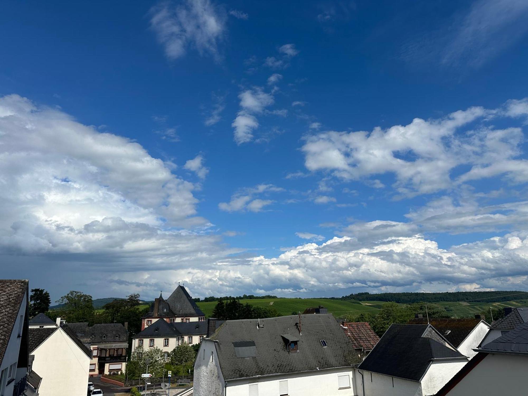 Neue Mit Schlossblick - Urlaub Im Wein- Und Ferienort