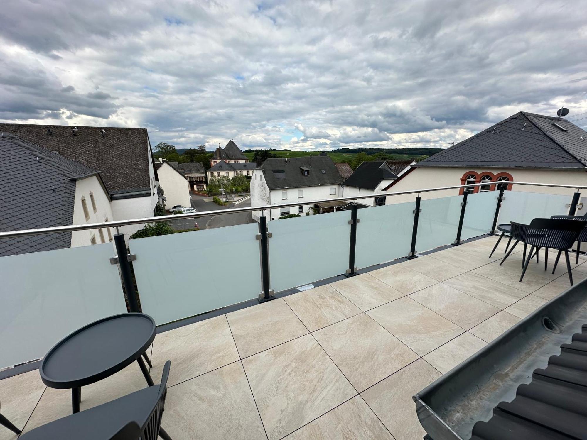 Neue Mit Schlossblick - Urlaub Im Wein- Und Ferienort *