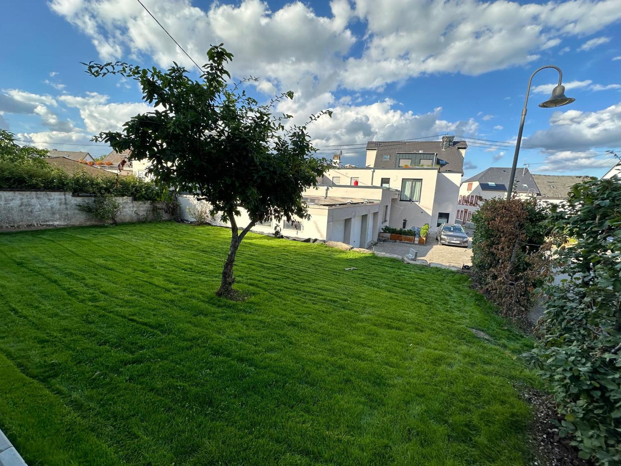 Neue Mit Schlossblick - Urlaub Im Wein- Und Ferienort Apartment *
